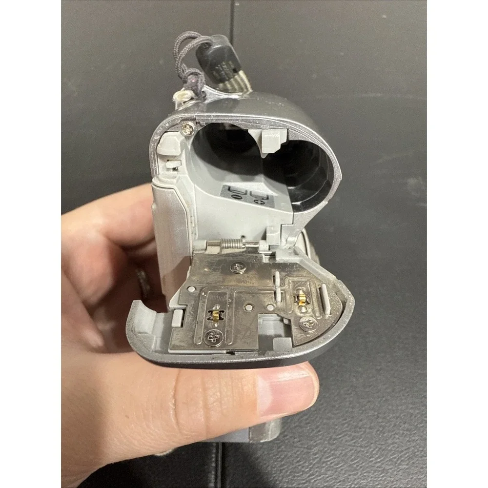 Canon PowerShot A520 4.0MP Digital Camera PARTS ONLY